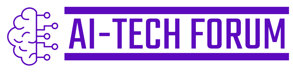 AI Tech Forum